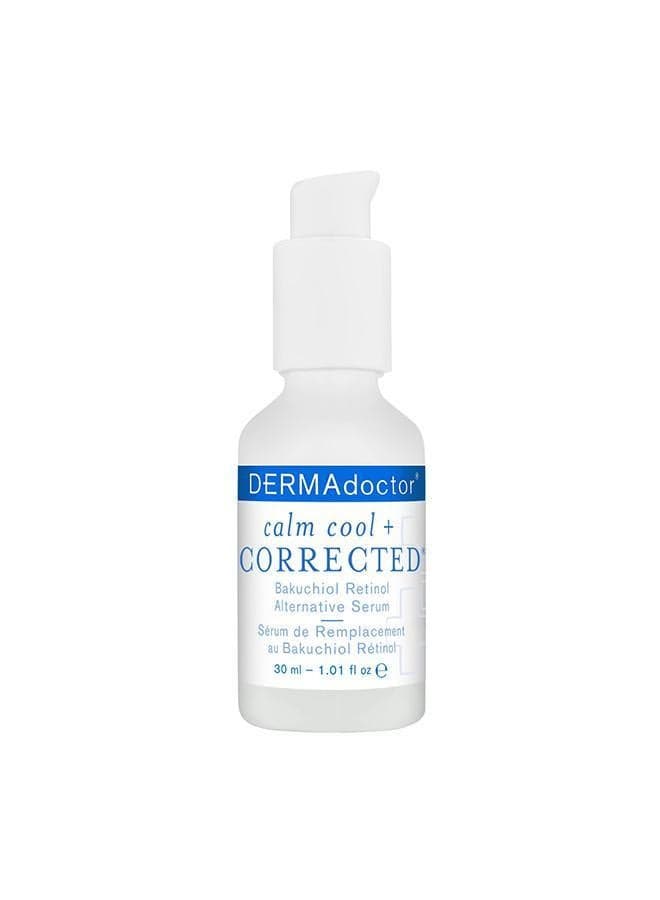 Calm Cool & Corrected 30 mL - Luxe Serum for Delicate Skin - Image 1
