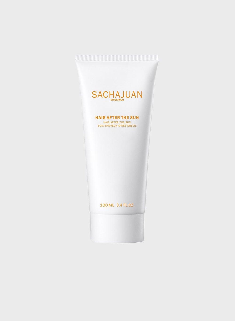 Sunlit Silk Hair Elixir 100ml - Revitalizing Post-Sun Care - Image 1
