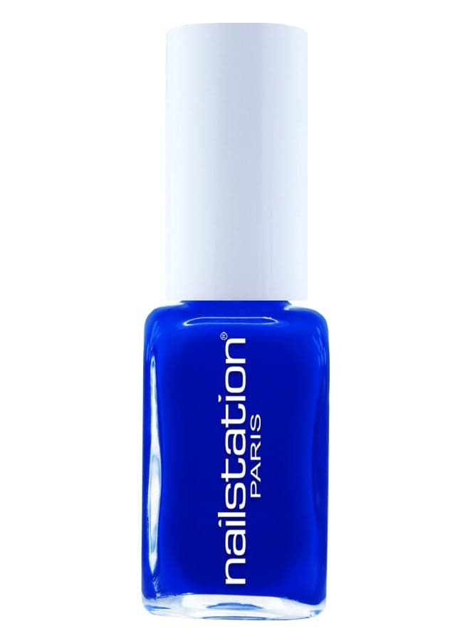Star Sapphire Glossy Nail Polish - 14ml of Elegance - Image 1