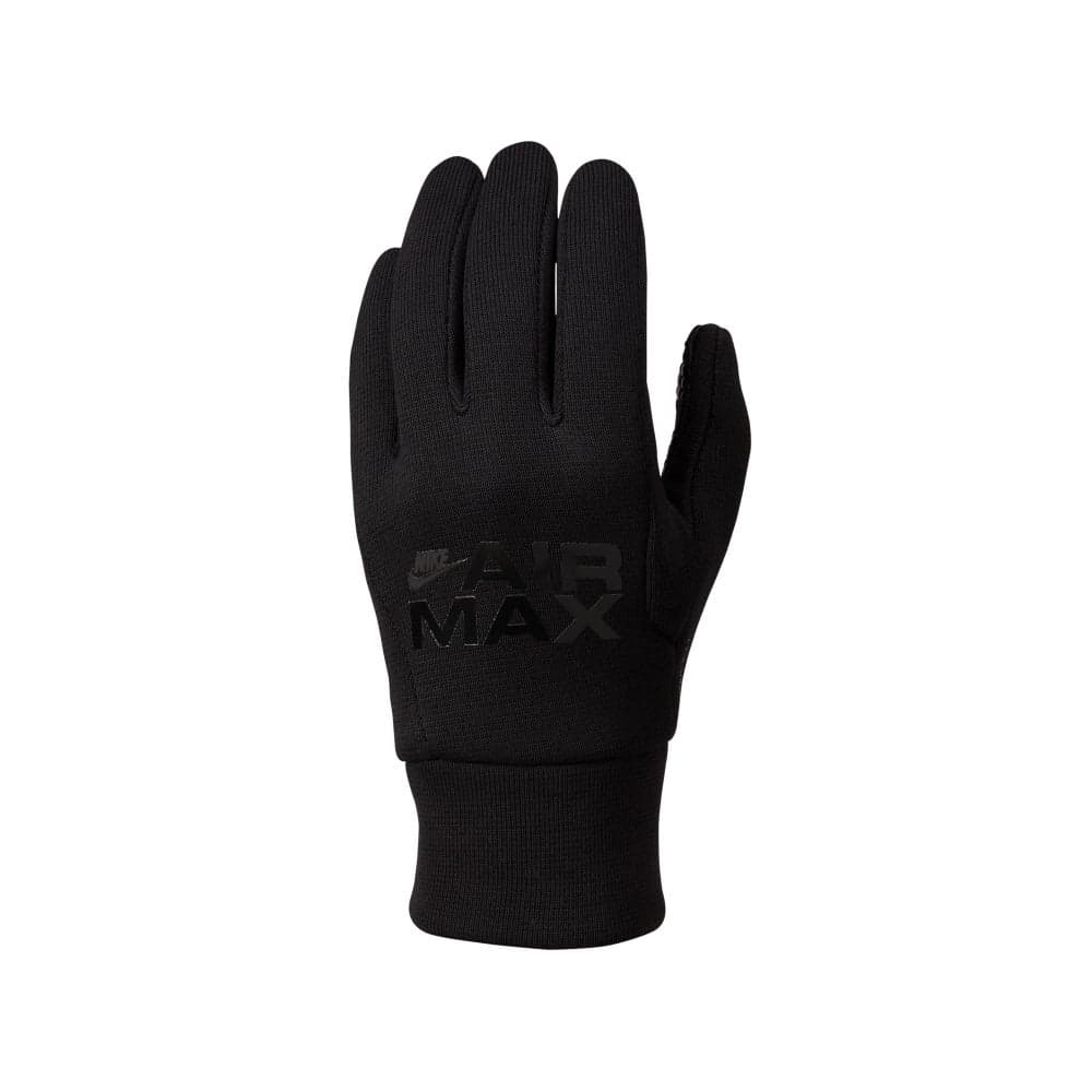 Nike Academy Therma-FIT Football Gloves for Chilly Play - Image 1