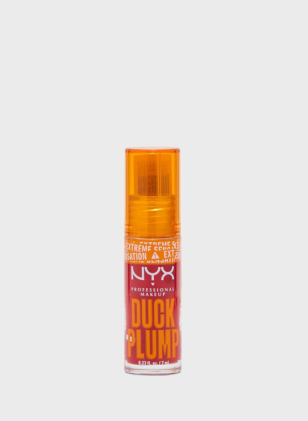 Duck Plump Hall Of Flame - Lip Plumping Magic - Image 1