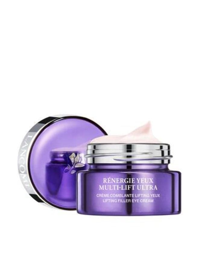 RÃ©nergie Yeux Eye Cream: Radiant Eye Rejuvenation - Image 1