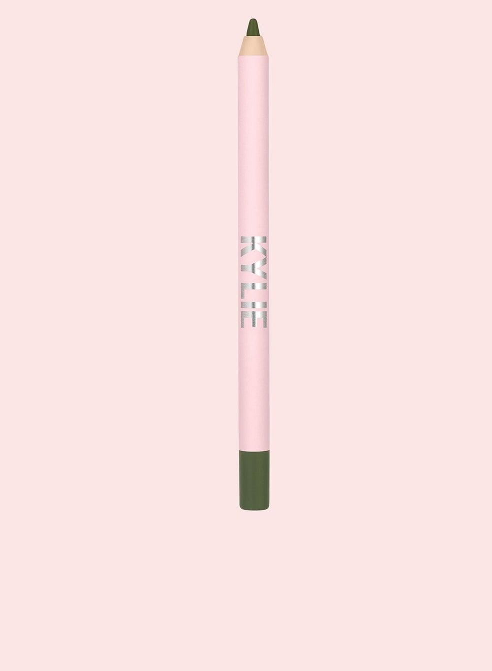 Kyliner 005 Jungle Green Waterproof Gel Eyeliner - Image 1