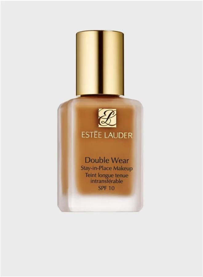 Rich Ginger Double Wear Stay-In-Place Foundation - Image 1