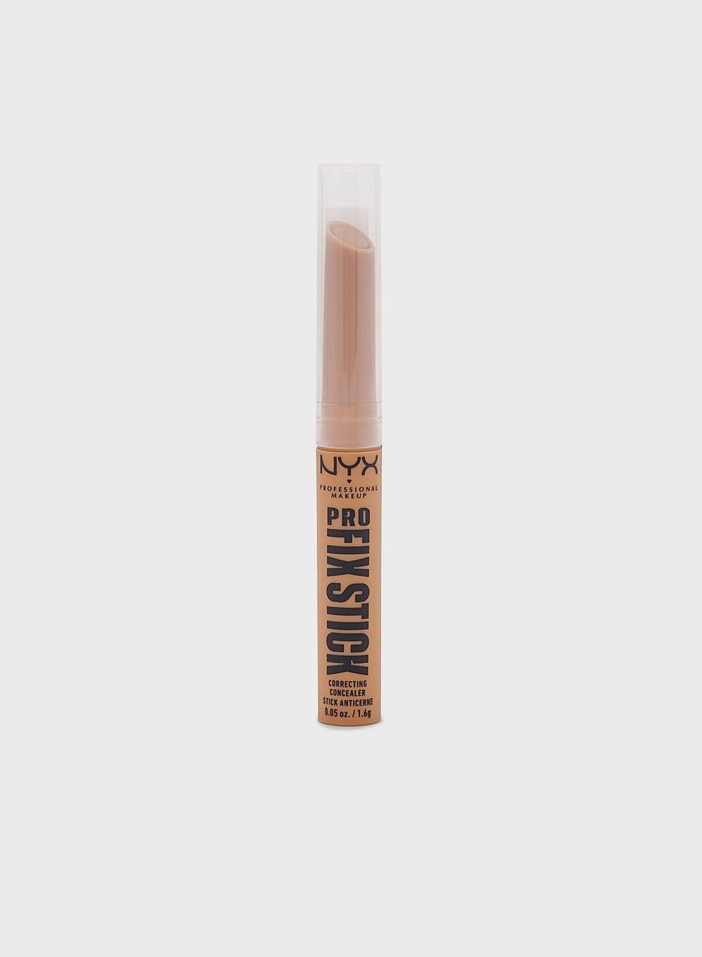 NYX Cinnamon Pro Fix Stick: Perfect Conceal & Correct - Image 1