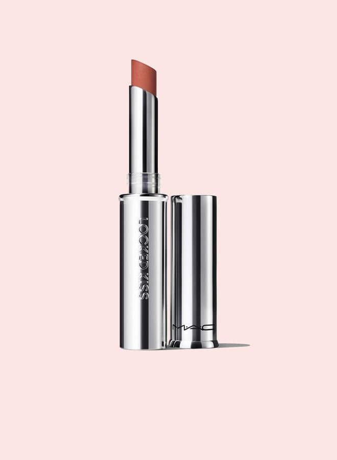 Locked Kiss 24Hr Lipstick - Meticulous Matte Elegance - Image 1
