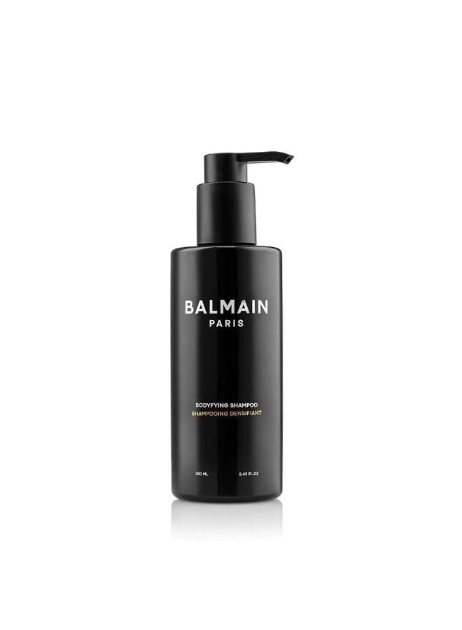 Balmain Homme Bodyfying Shampoo 250Ml for Fuller Hair - Image 1