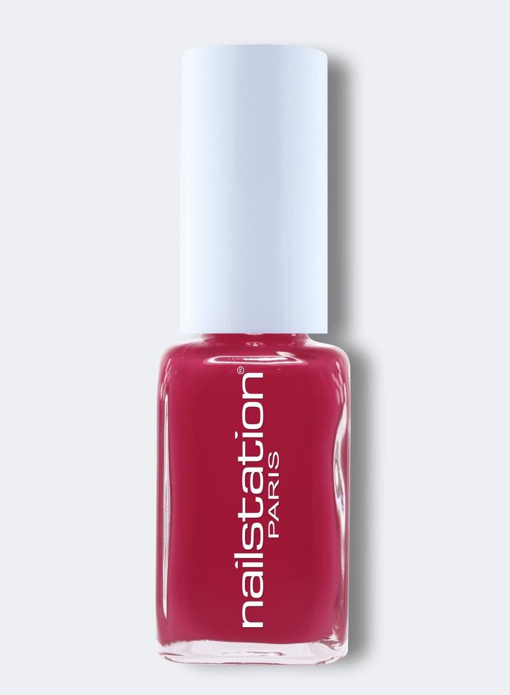 Glossy Indispensable Nail Polish - Vibrant & Long-Lasting - Image 1