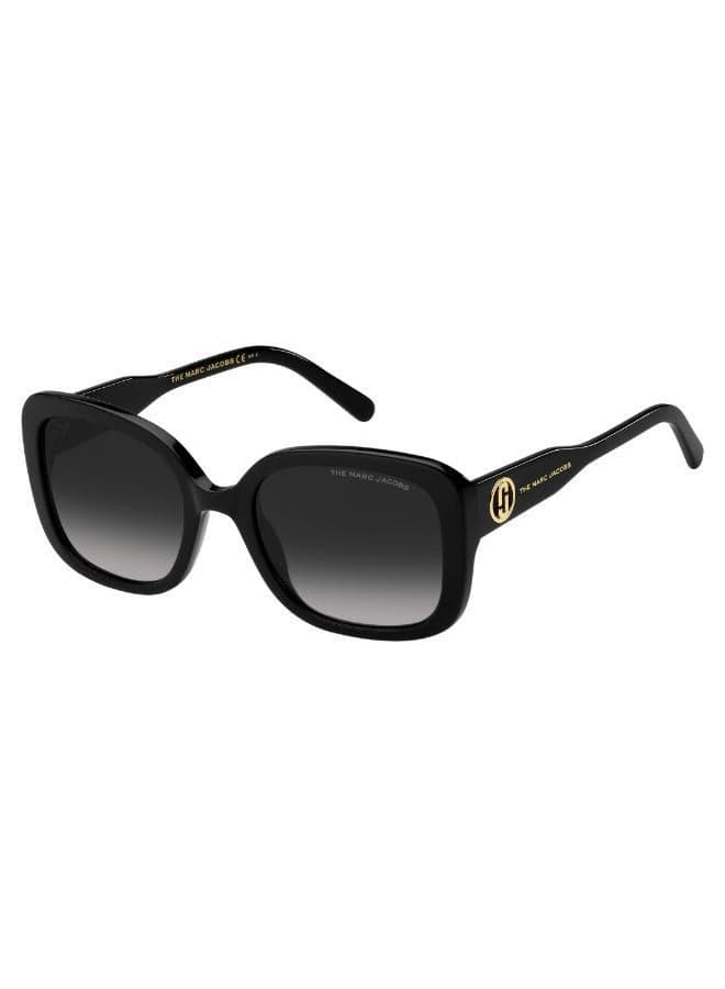 Marc Jacobs Elegance: Women's Square Sunglasses Frames - Image 1