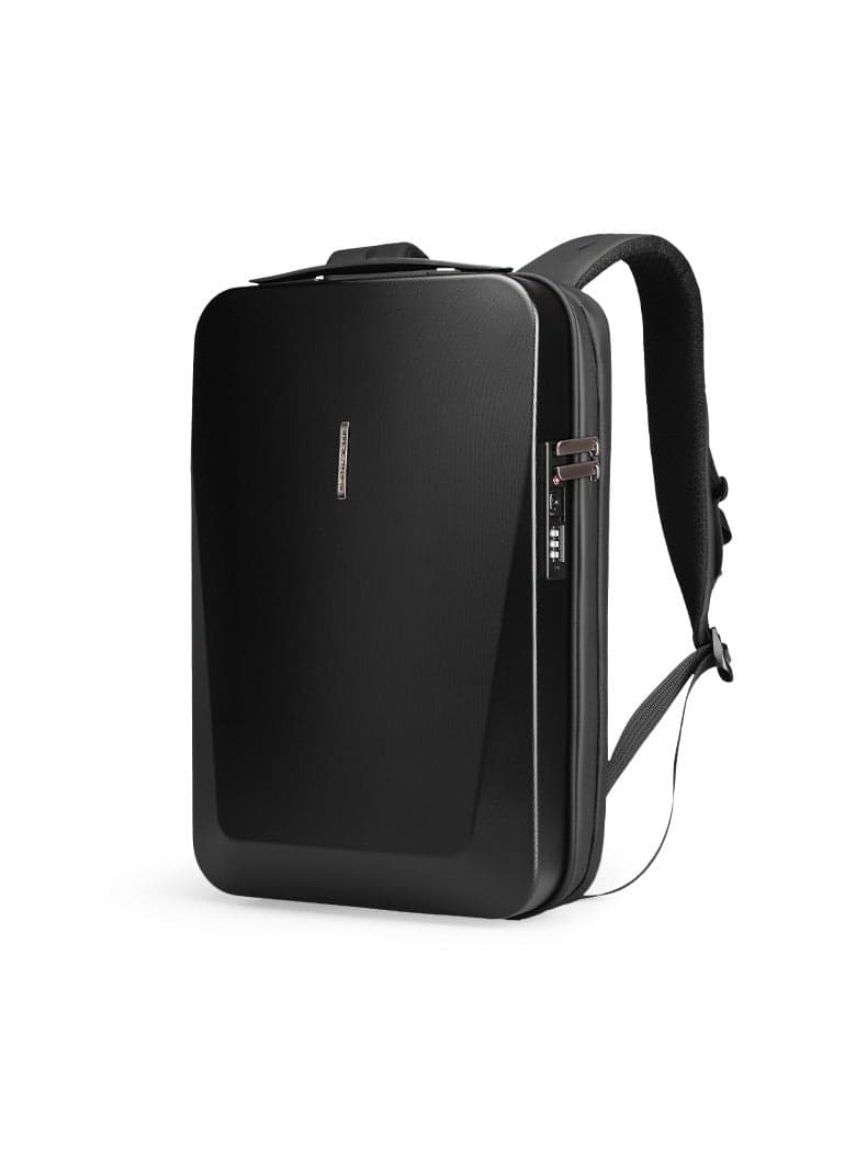 MARK RYDEN 7612 Elite Traveler Backpack - Secure & Stylish - Image 1