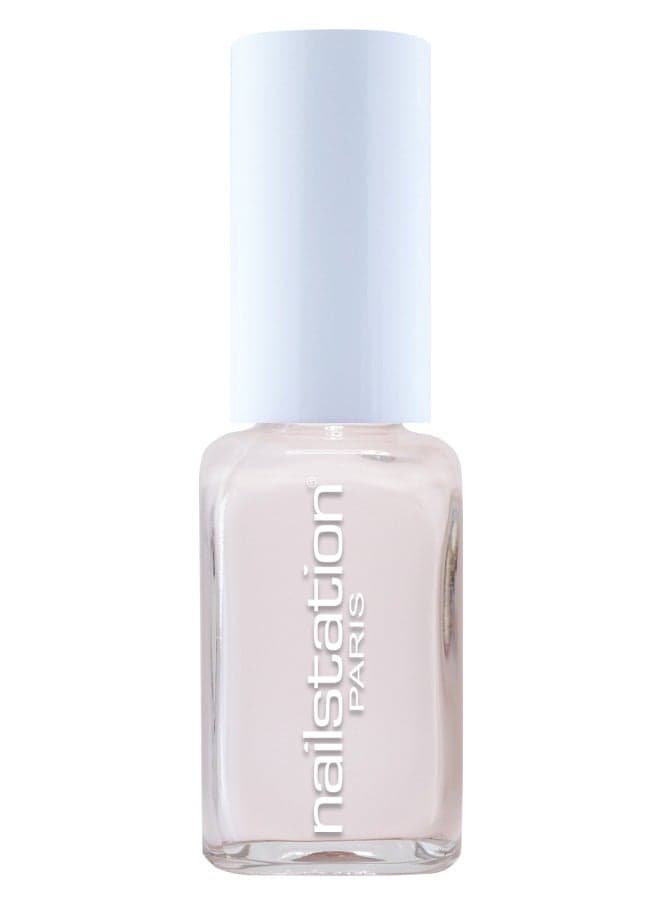 Glossy The Pretty Nail Polish for Radiant Nails - Image 1