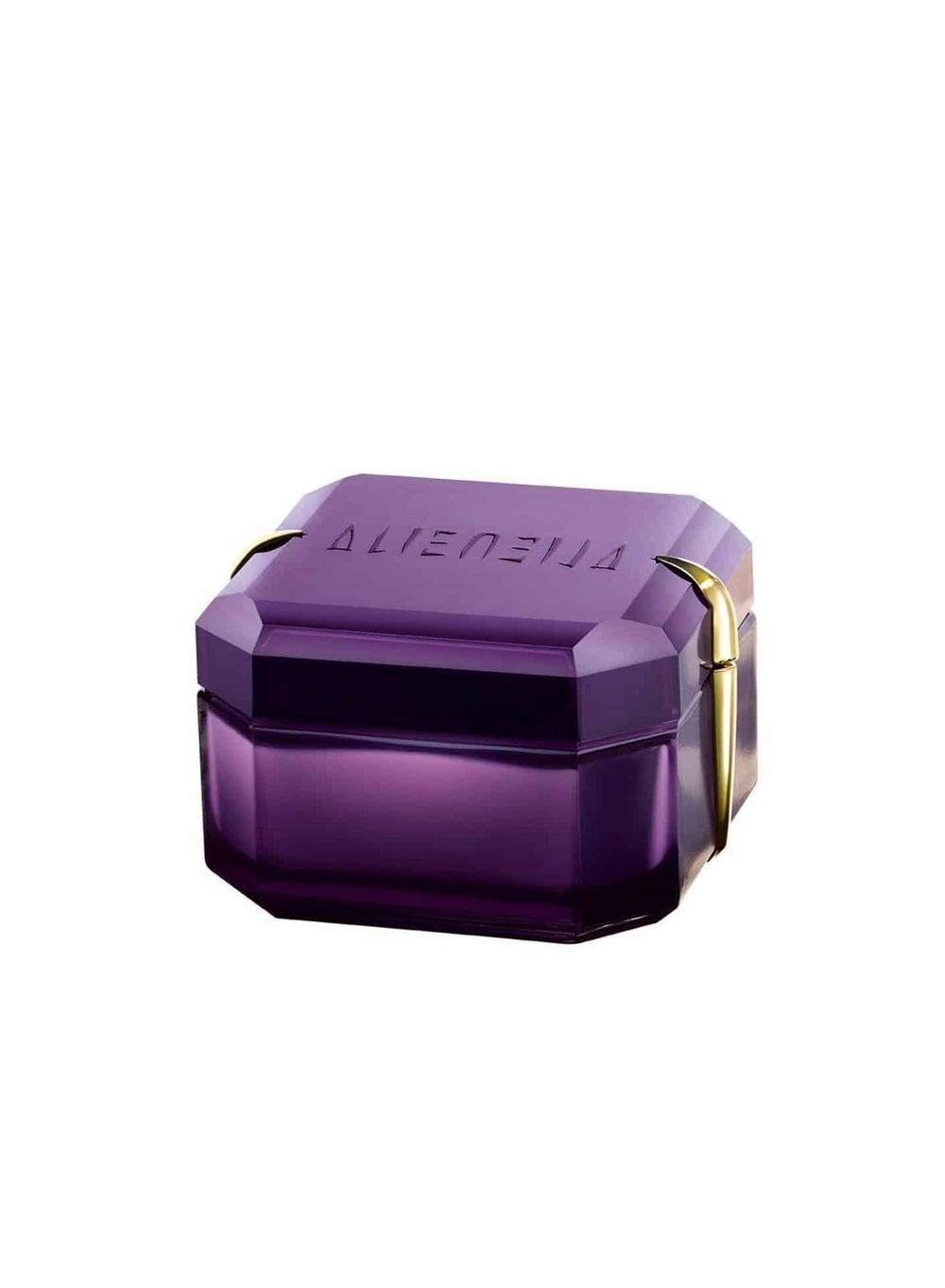Mugler Alien Radiant Beautifying Body Cream 200ml - Image 1