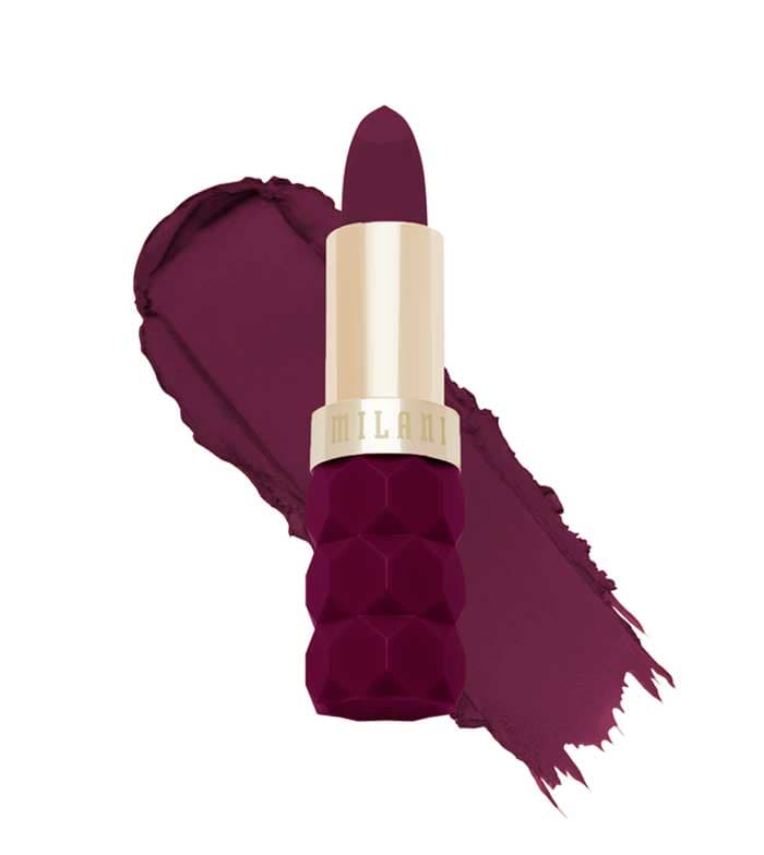 Milani Dahlia 360 Color Fetish Matte Lipstick - Image 1