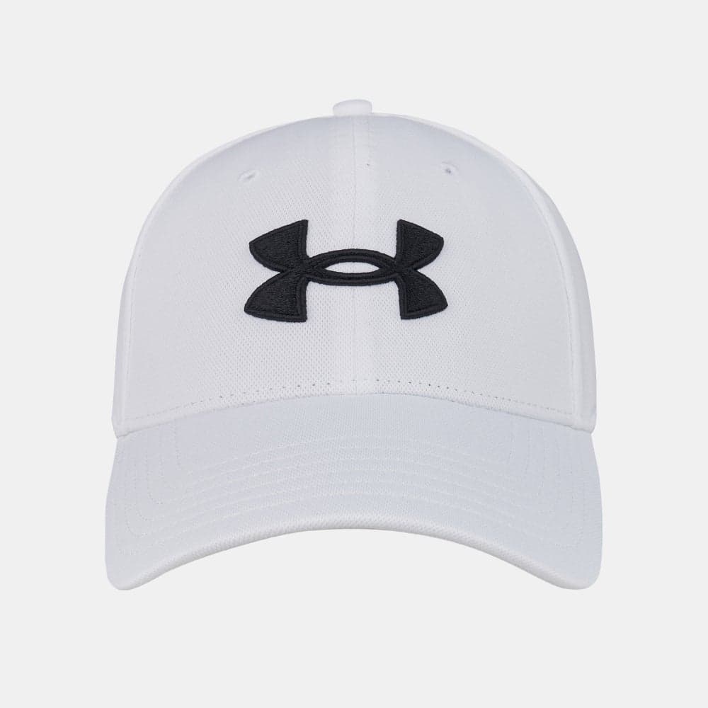 UNDER ARMOUR Men's Blitzing Cap: Performance Meets Style - Image 1
