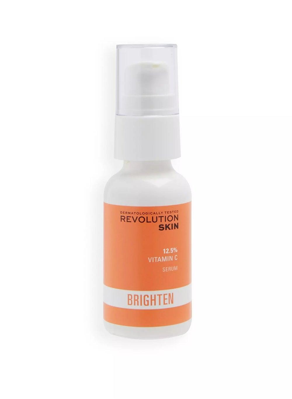 Revolution Skincare 12.5% Vitamin C Radiance Booster - Image 1