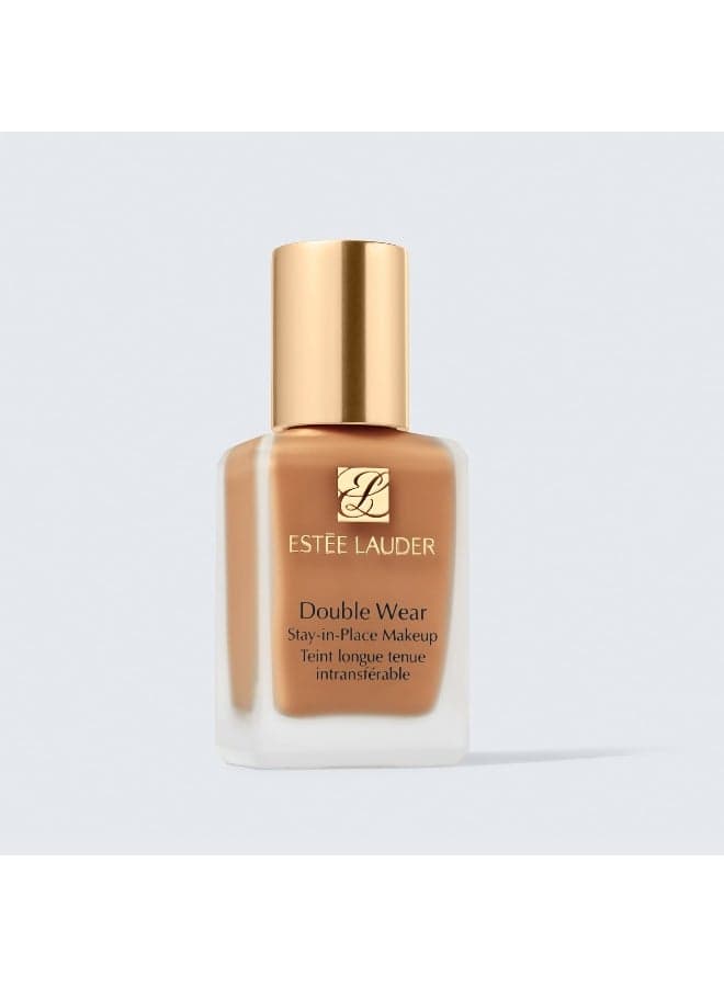 4N1 Shell Beige Mini Double Wear - Long-Lasting Foundation - Image 1