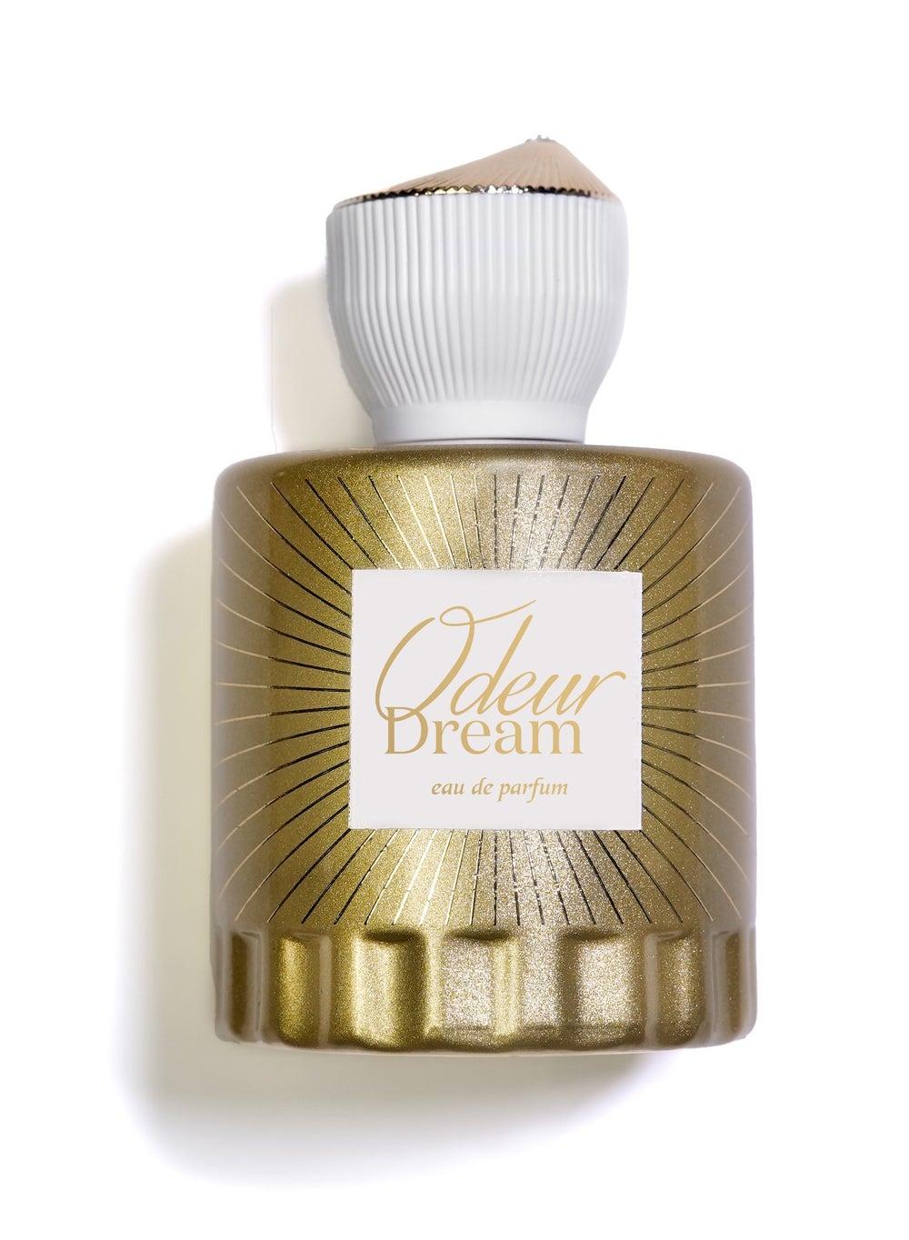 Odeur Dreams EDP 100ml - Unisex Elegance by AMD - Image 1