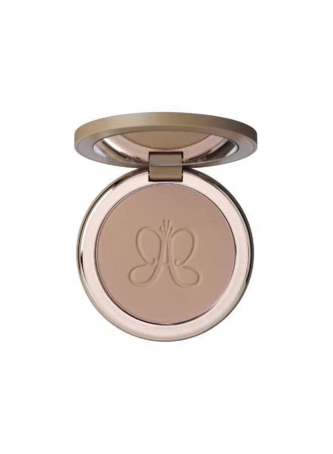 Luxurious Kissed Dreams Smooth Blur Bronzer - Abh01 10160 - Image 1