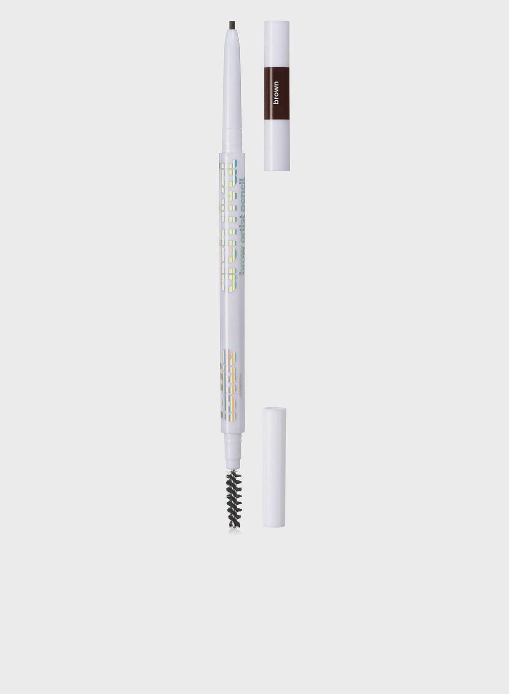 Arch Rival: Brow Artist Brown - Precision Eyebrow Pencil - Image 1