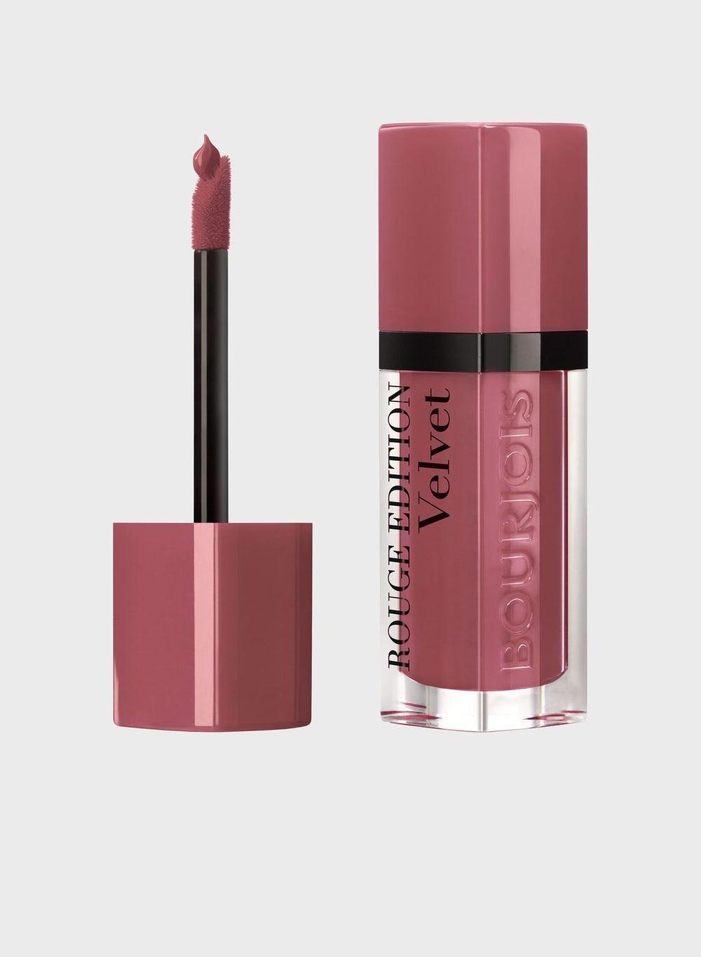 Nude-Ist 07 Rouge Edition Velvet Liquid Lipstick - Image 1