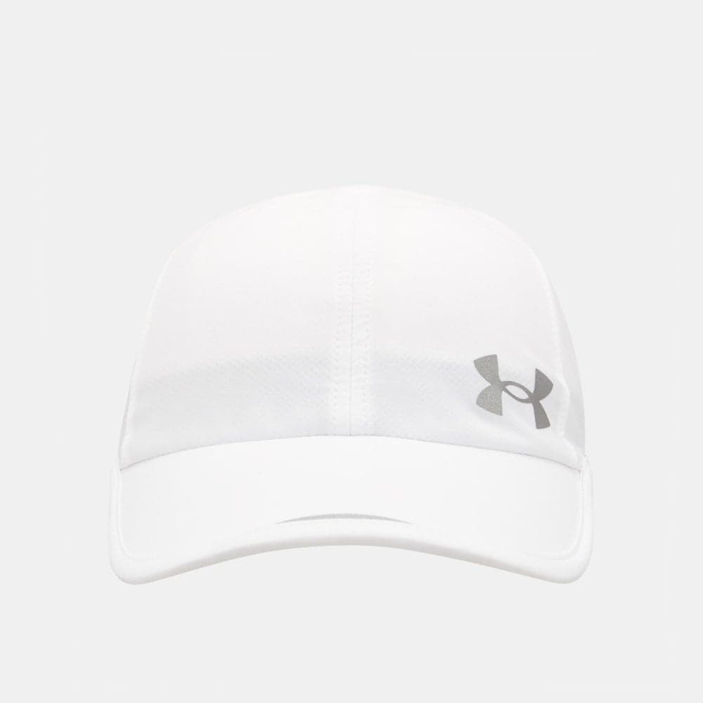 UNDER ARMOUR Women's UA Iso-Chill Run Cap - Image 1