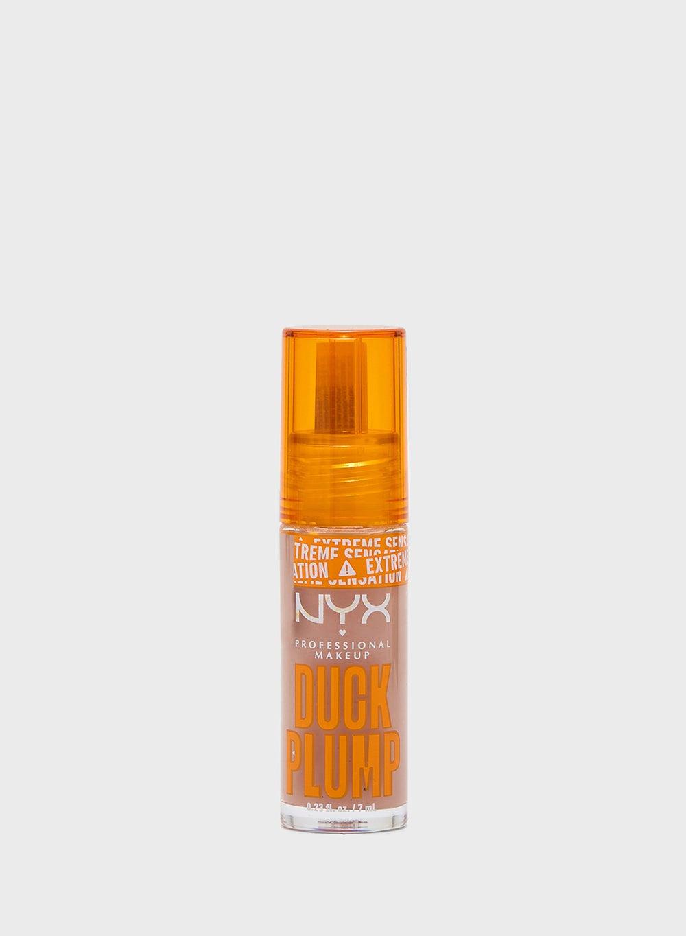 Duck Plump Bangin Bare Lip Plumper - Image 1