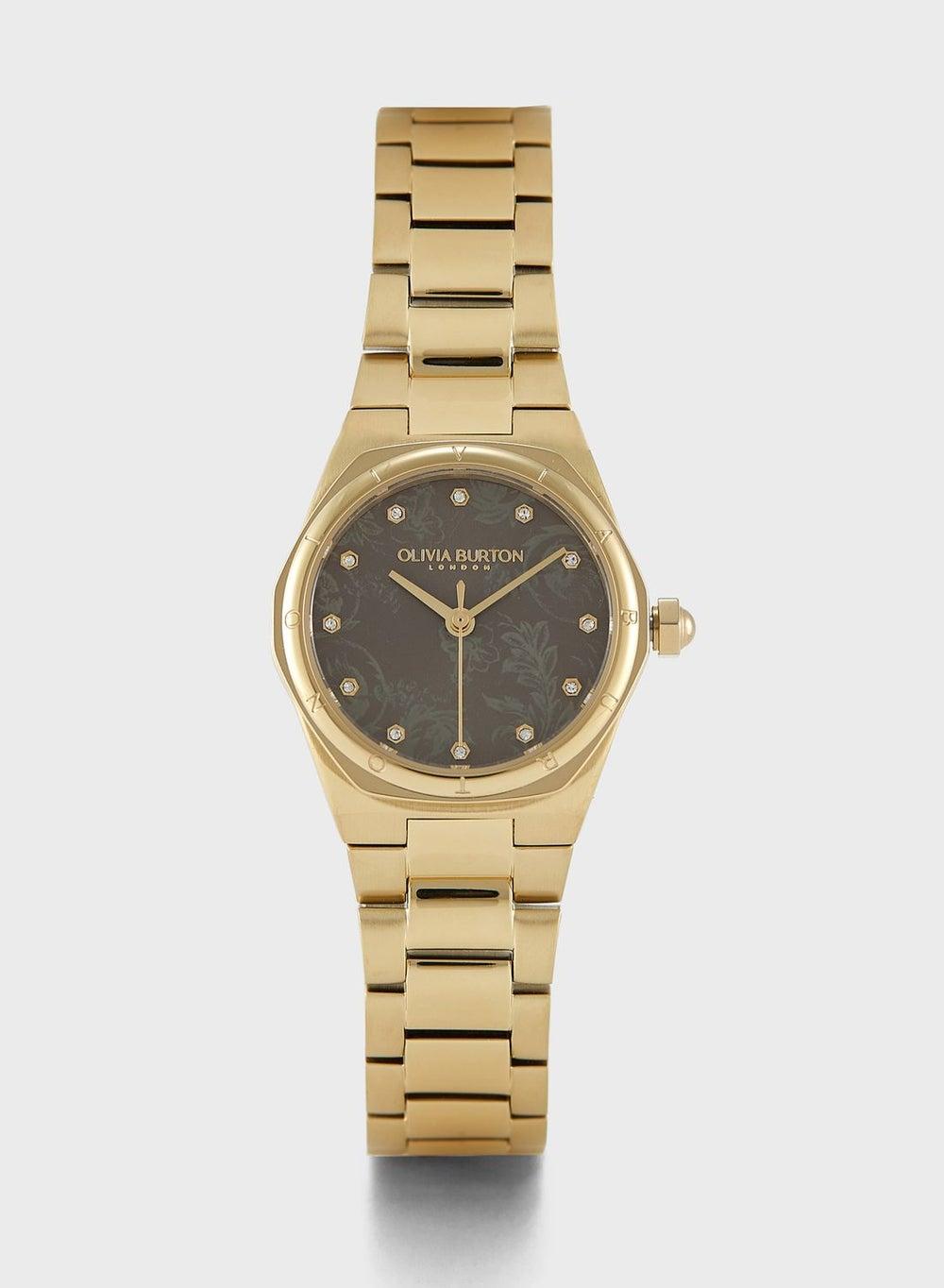 OLIVIA BURTON Mini Hexa Sports Luxe Watch for Women - Image 1