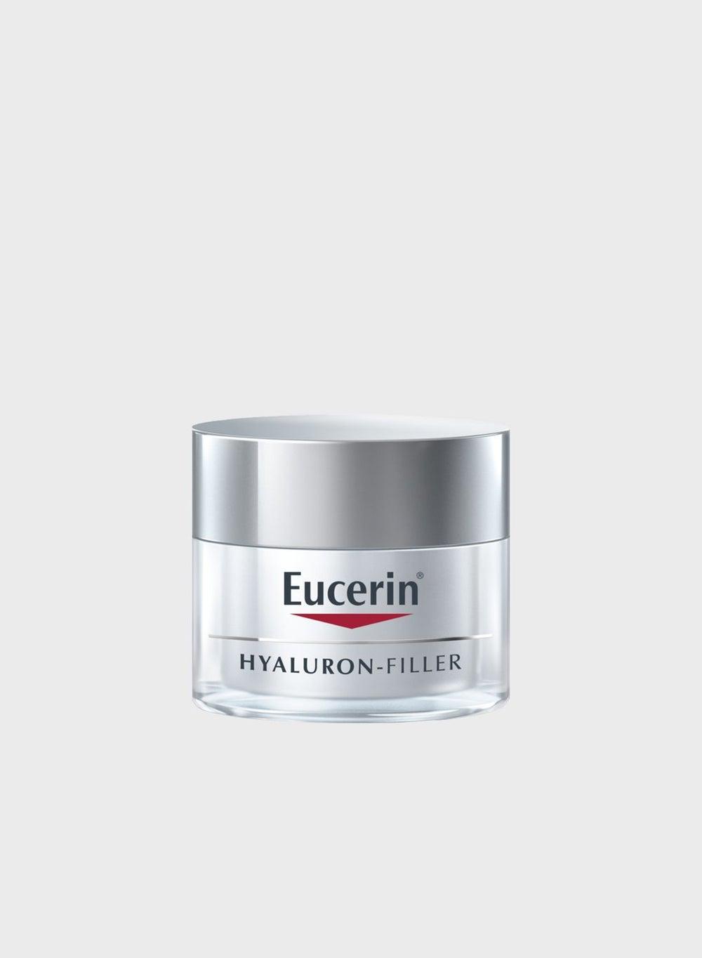 Hyaluron-Filler Day Cream for Radiant Dry Skin SPF 15 - Image 1