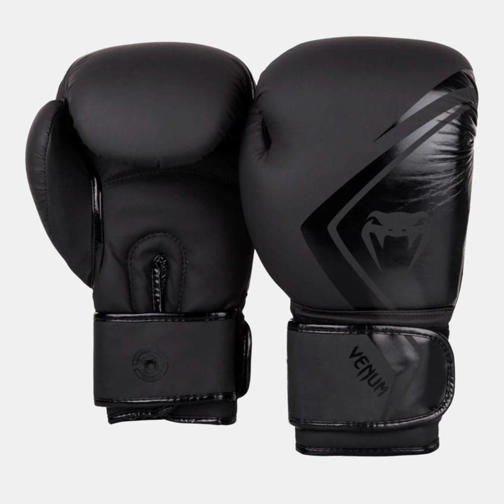 VENUM Contender 2.0 Enhanced Protection Boxing Gloves 8oz - Image 1