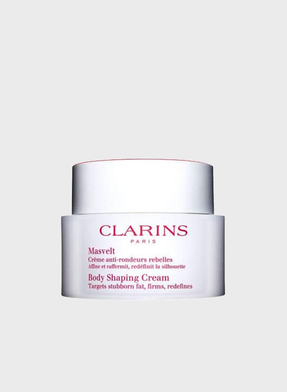Clar3Sc15911 Luxe Contouring Face Cream for Sculpted Beauty - Image 1