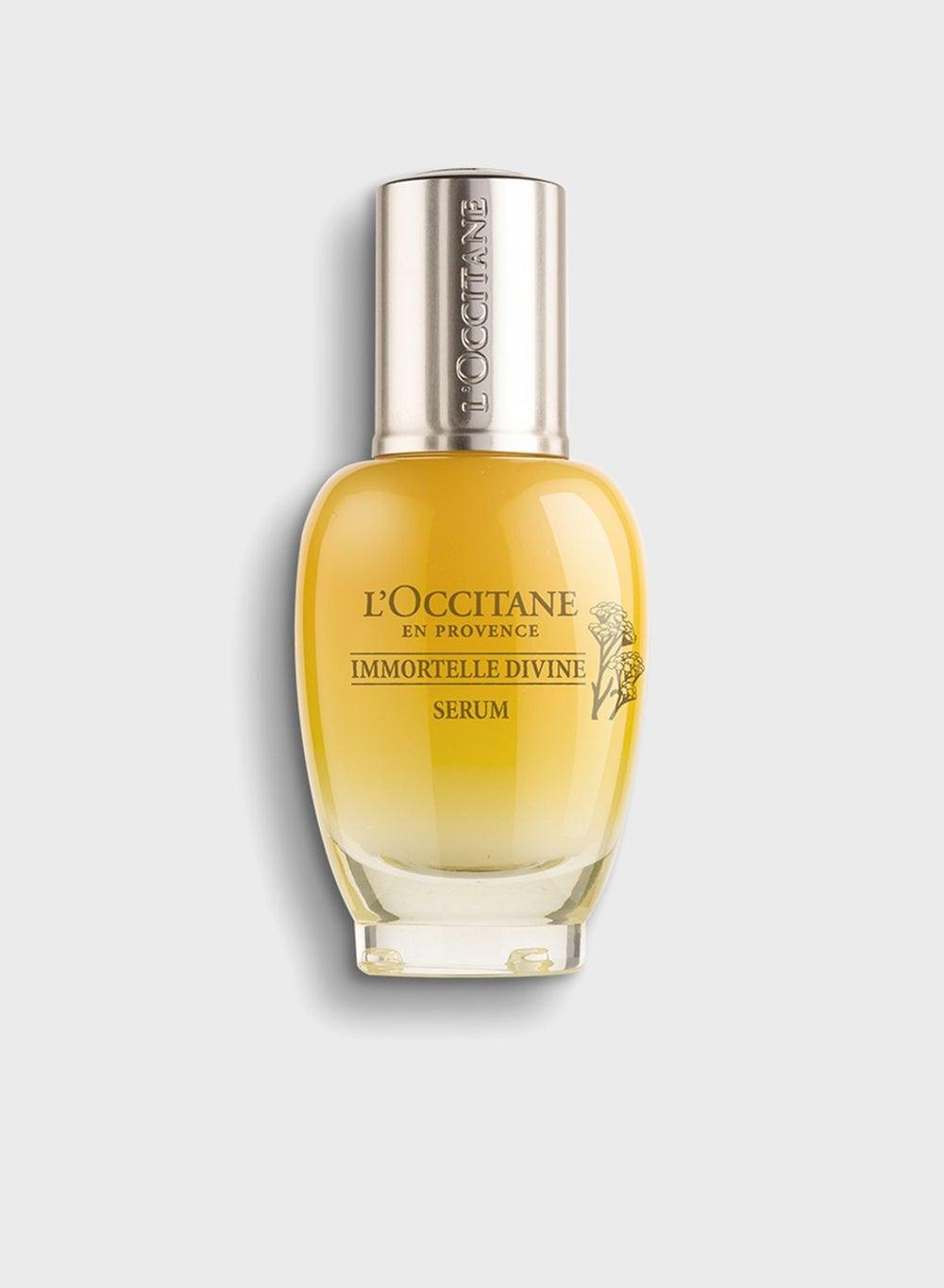 Immortelle Divine Serum 30Ml: Youthful Radiance Reawakened - Image 1