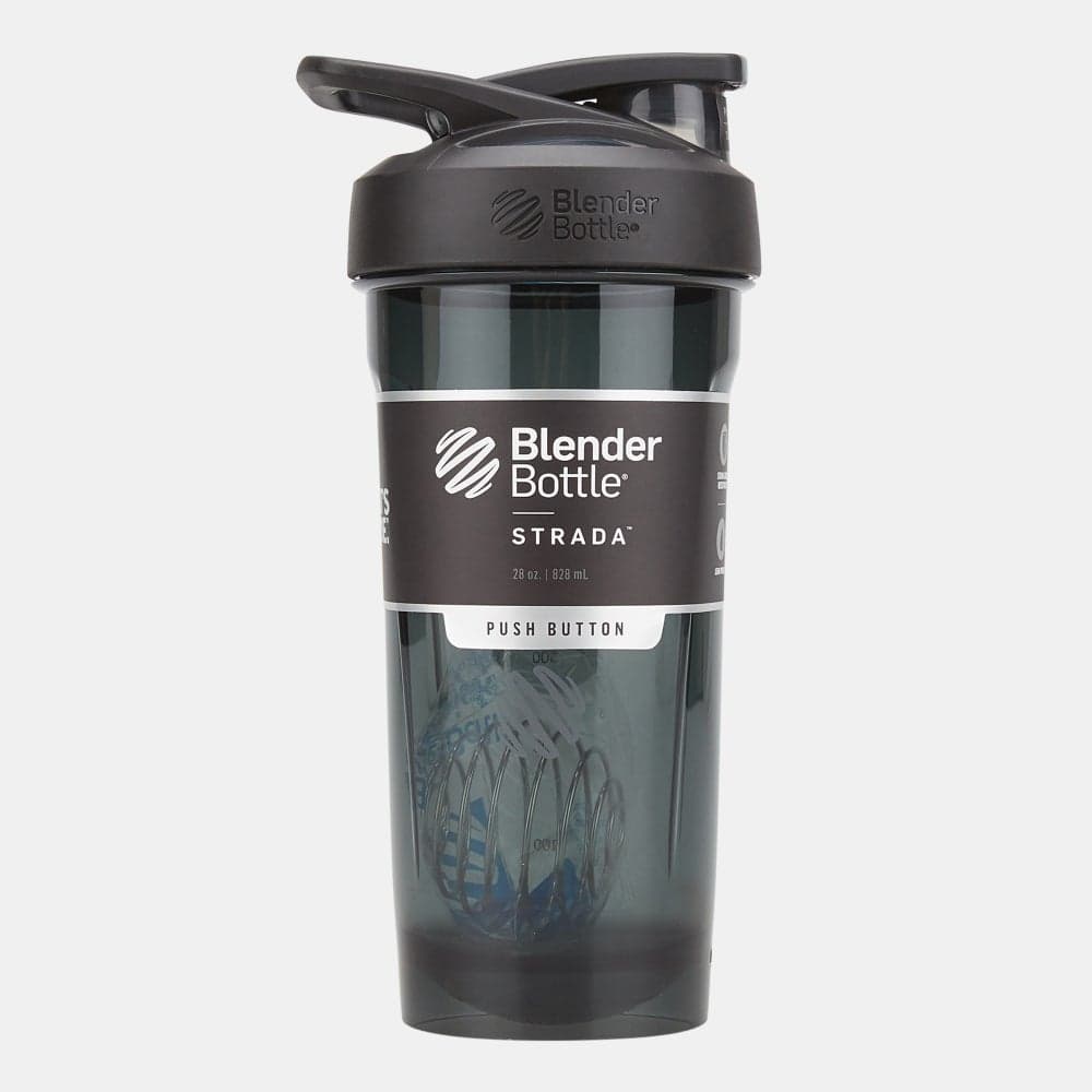 Strada Shaker Cup by Blender Bottle – Sleek, Leak-Proof Design - Image 1