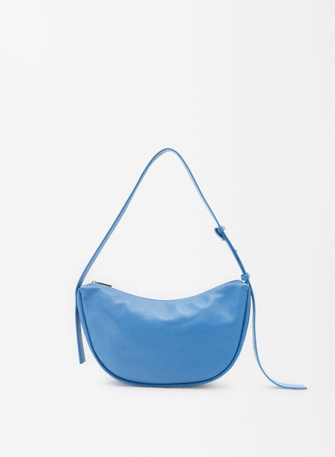 PARFOIS Elegance: Chic Hobo Shoulder Bag for Women - Image 1