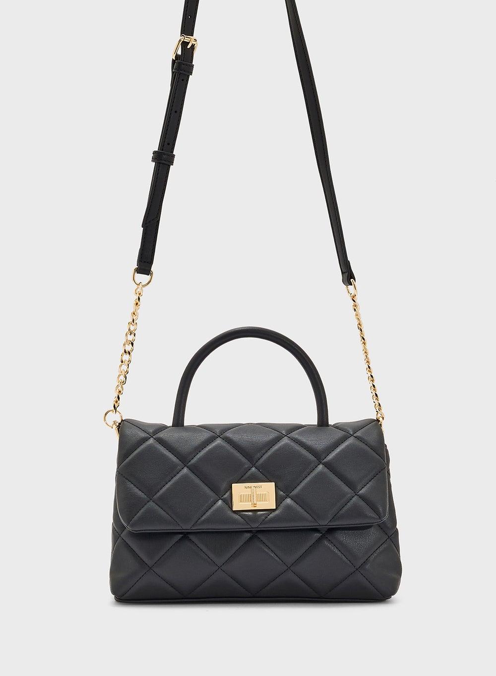 NINE WEST Meilani Women's Elegant Crossbody - Image 1