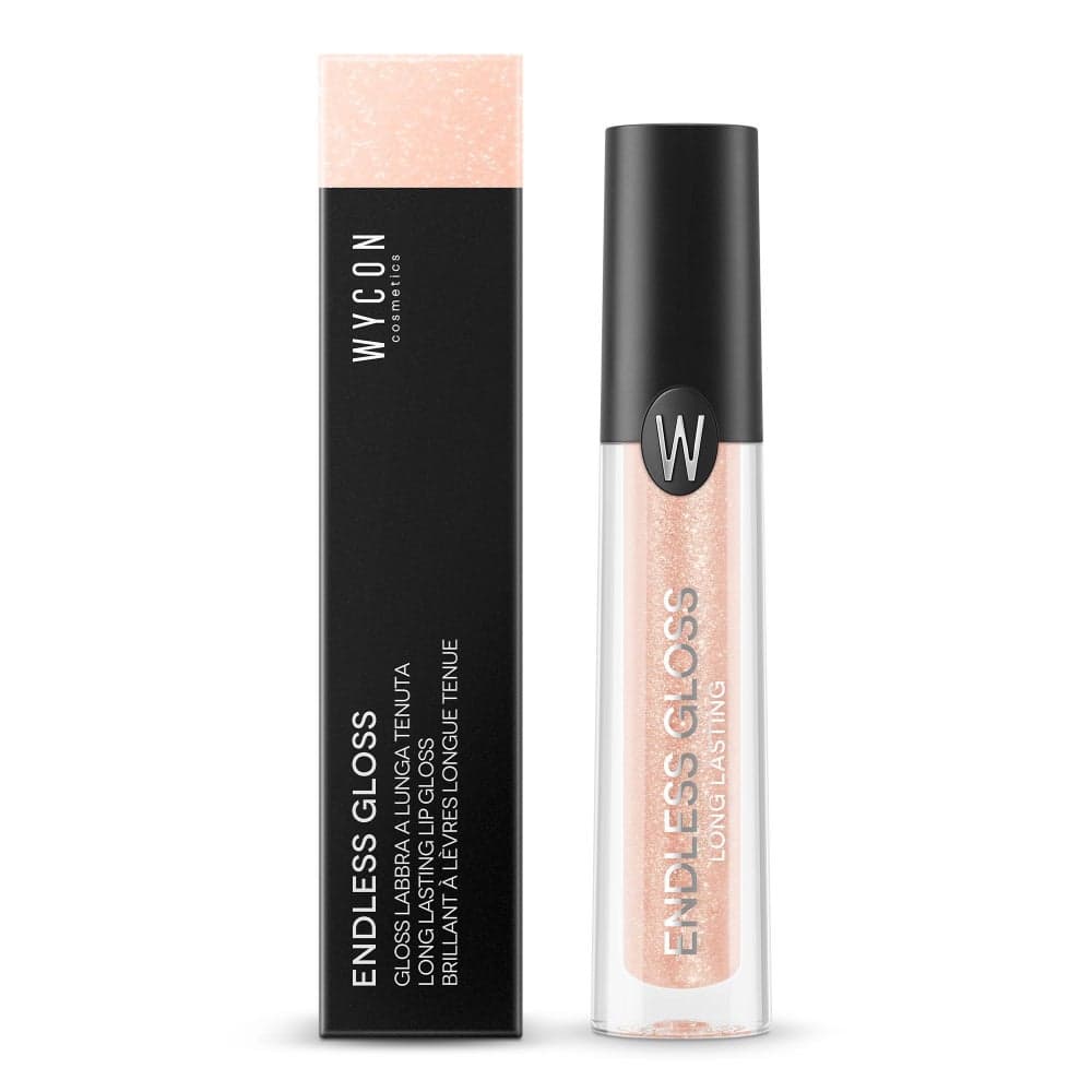 ENDLESS GLOSS 05 OLD BUT GOLD Luxe Lip Shine - Image 1