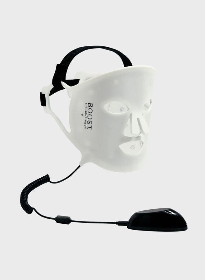 Boost LED Mask - Radiant Skin Rejuvenation - Image 1