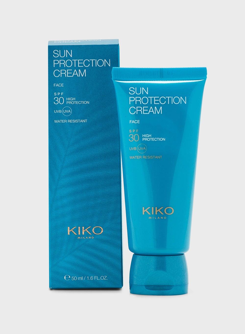 Luxe SPF 30 Hydrating Sun Shield Cream - Image 1