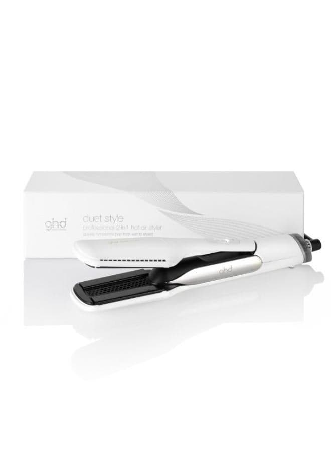 ghd Duet Style 2-in-1 Hot Air Styler – Professional Wet to Style Solution - Image 1