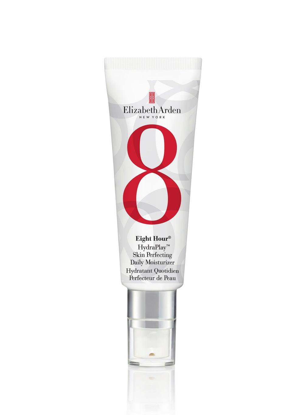 Eight Hour Hydraplay Skin Perfecting Daily Moisturizer - Image 1