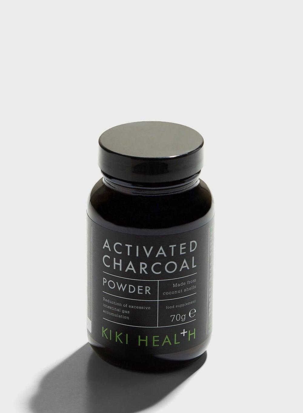 Pure Charcoal Radiance Powder - 70g SKU: 28800Ac25Bip - Image 1