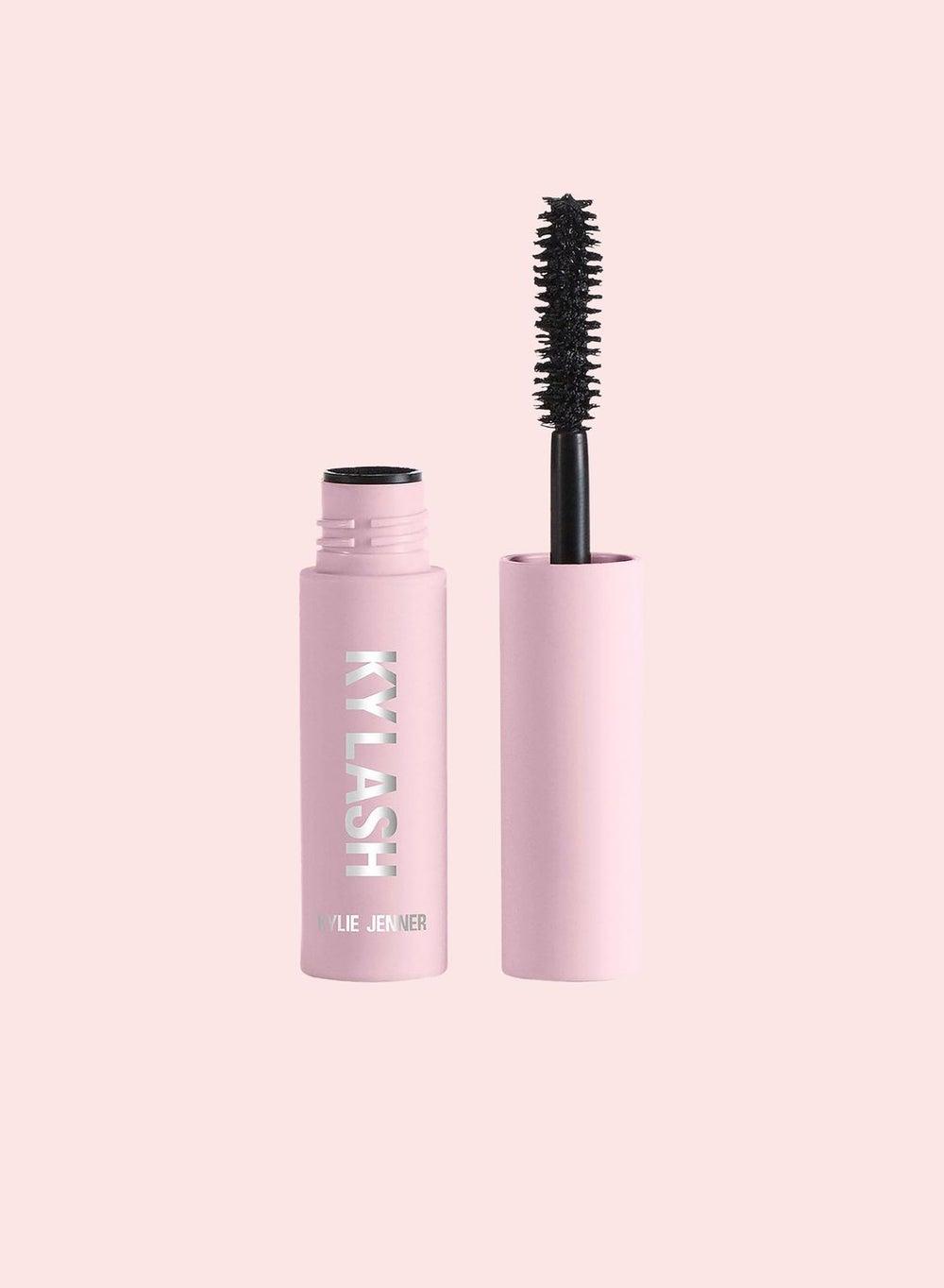 Kylash Volume Mini Mascara 001 - Ultimate Black 5ml - Image 1