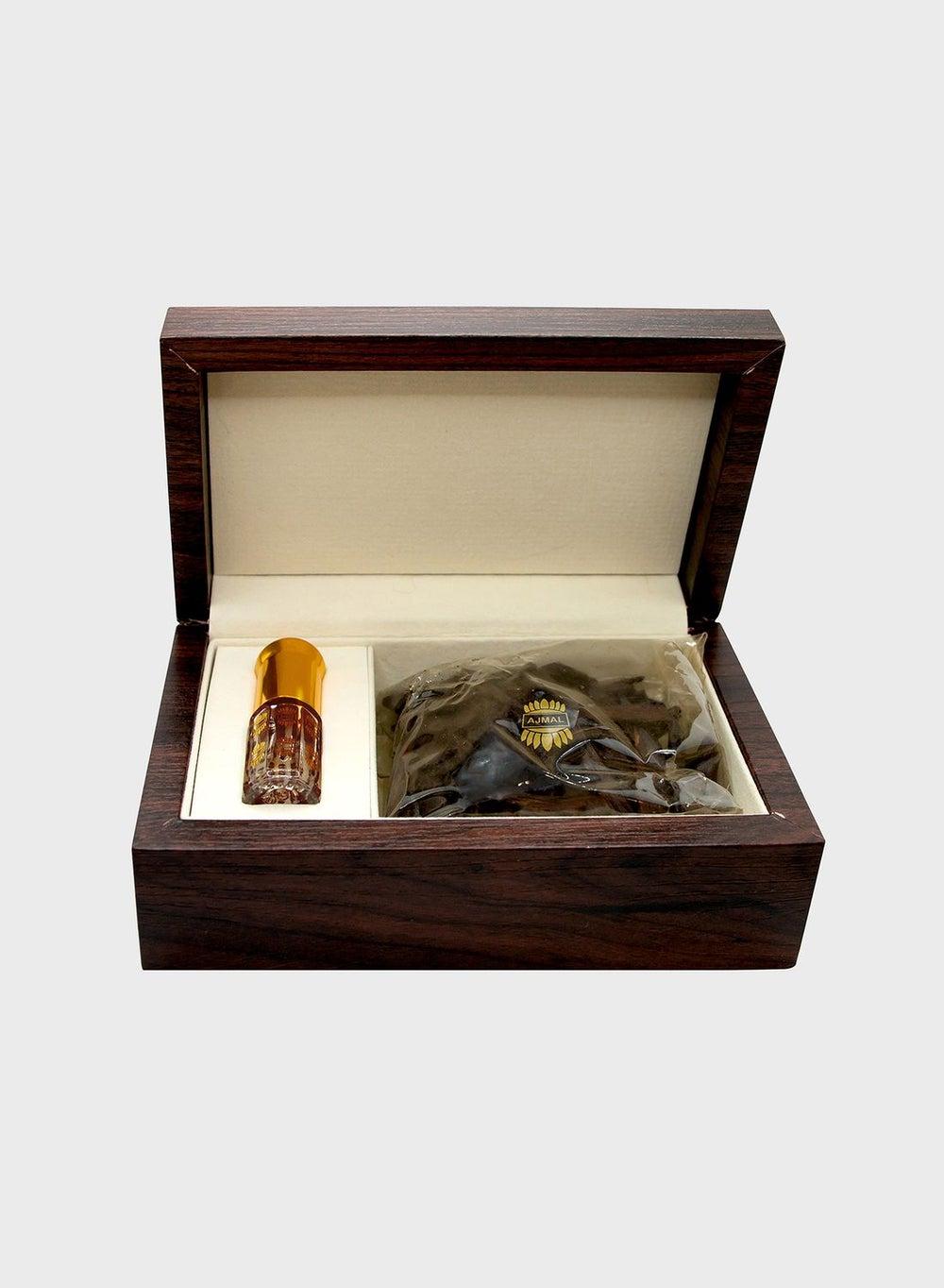 Ajmal Ramadan Agarwood Elegance Set - Special Edition - Image 1