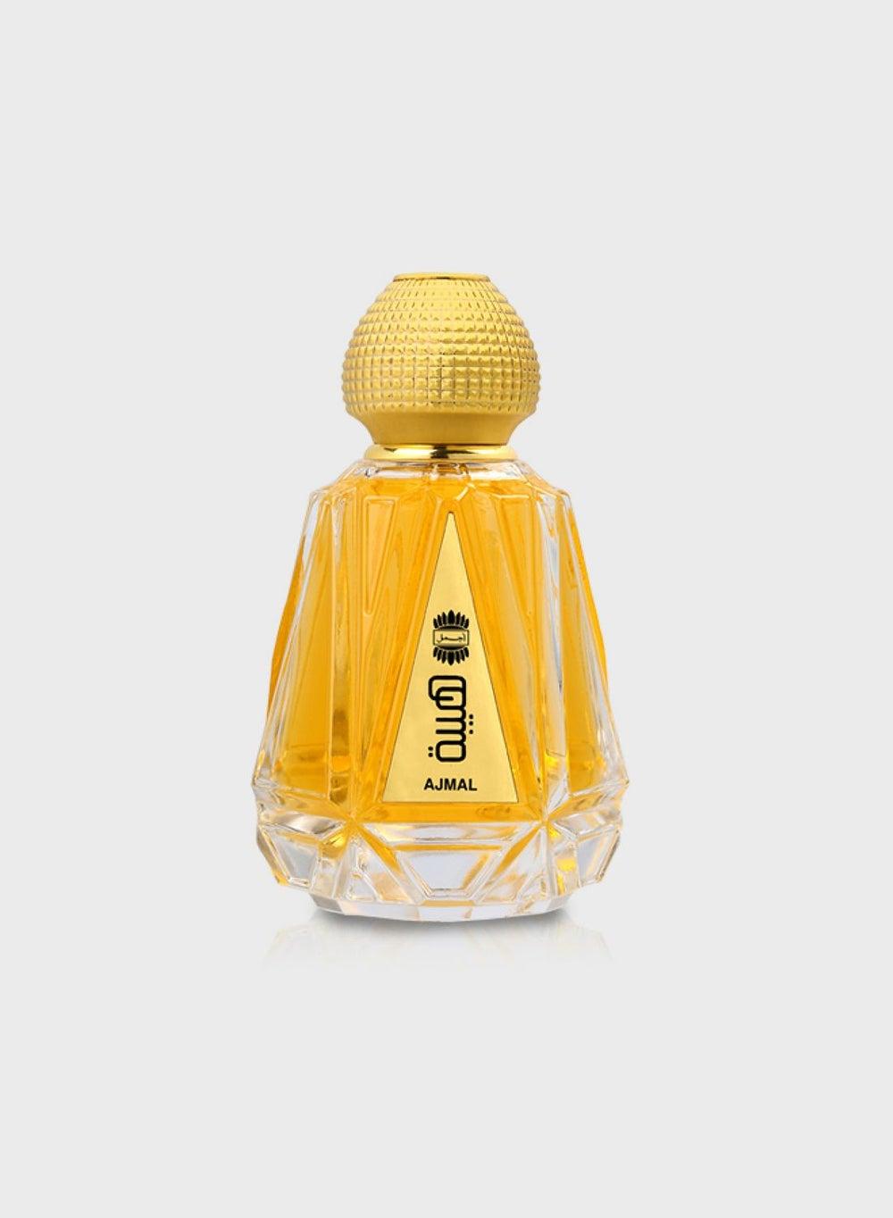 Hayba Eau De Parfum 80Ml - Unisex Aromatic Splendor - Image 1