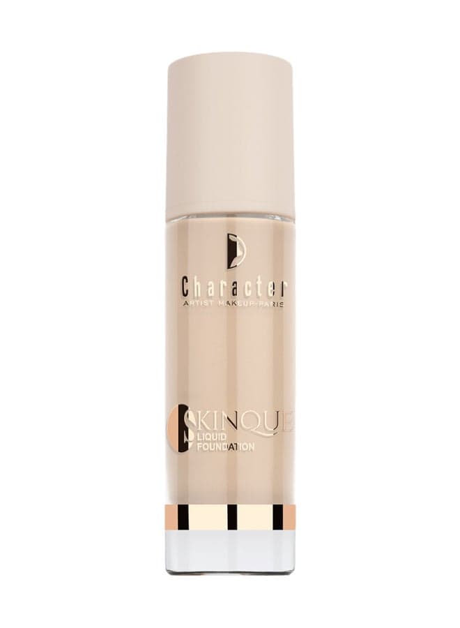 Character Skinque Liquid Foundation Sqf002 - Warm Sand - Image 1