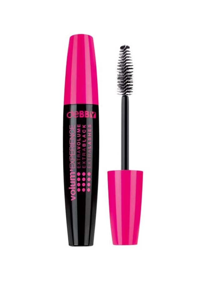 Volum' Experience Mascara Black - Max Volume & Definition - Image 1