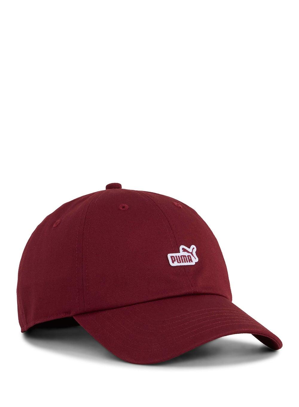 PUMA Essential Cap for Women - Chic Logo Patch Design - Image 1