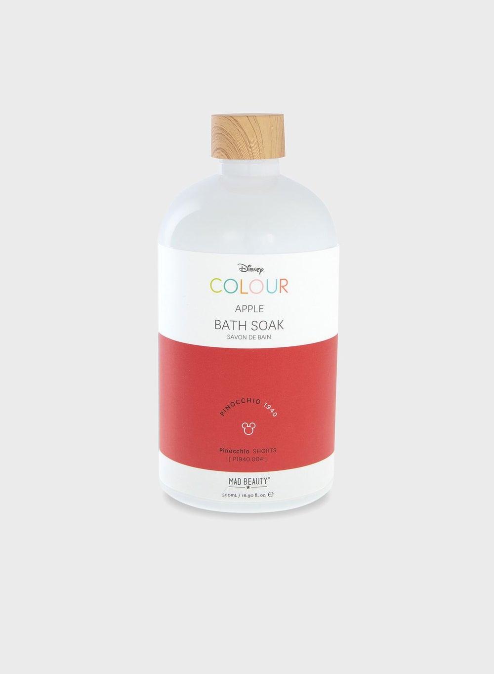 Pinocchio Apple Essence Luxury Bath Soak - Dc Fg5705 6 - Image 1