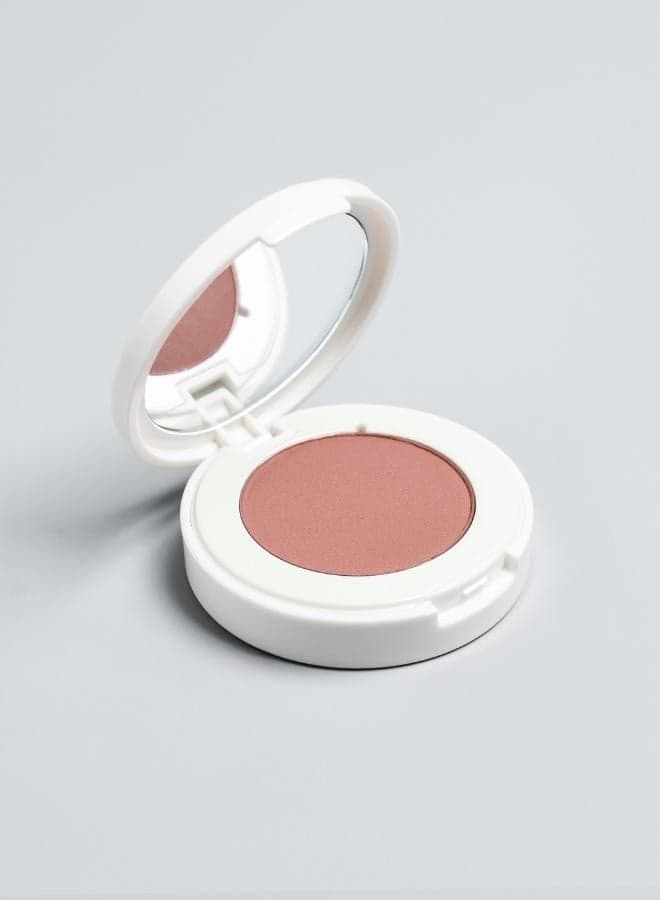 Sheer Radiance Waterlily Blush - 90% Organic Ingredients - Image 1