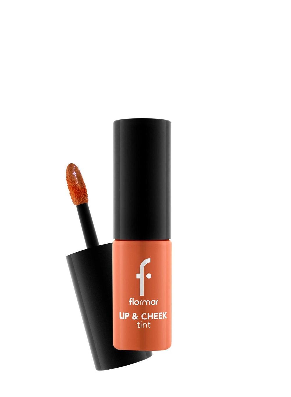 Lct 003 Apricot Marmalade Lip & Cheek Tint - Image 1