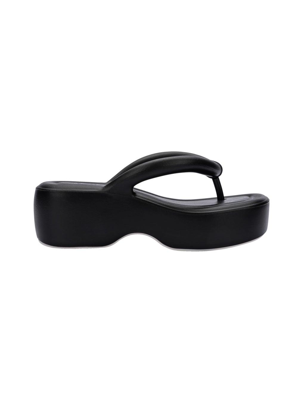 Melissa Side Strap Sandals: Elegance with Every Step - Image 1